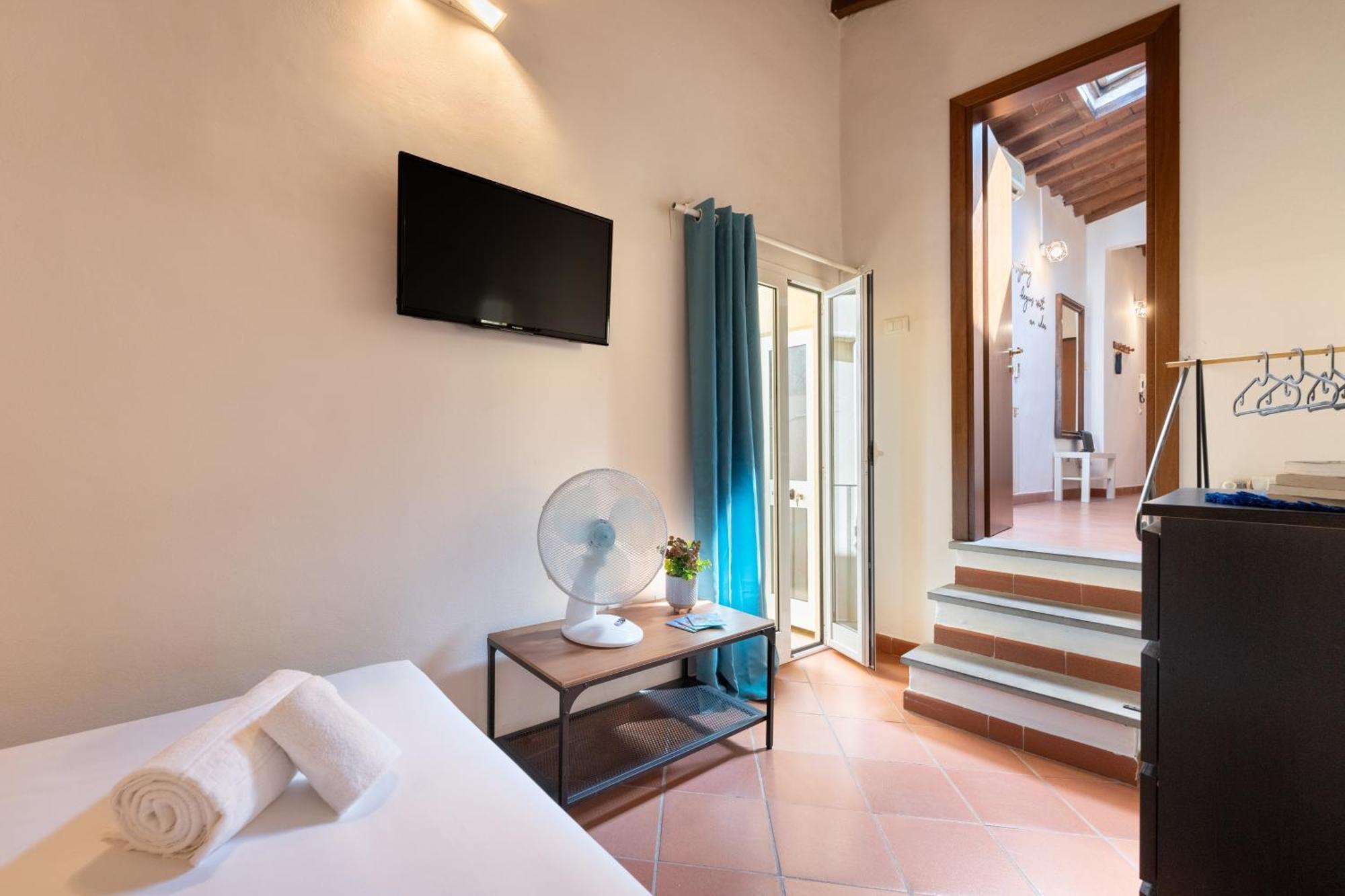 Апартаменти Senese 38 - Keys Of Italy Флоренція Екстер'єр фото